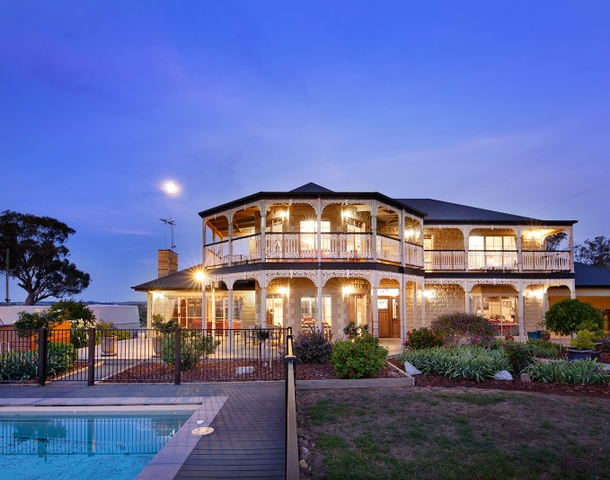 220 Hills Road, Derrinal | Property Value Estimate & History | Domain
