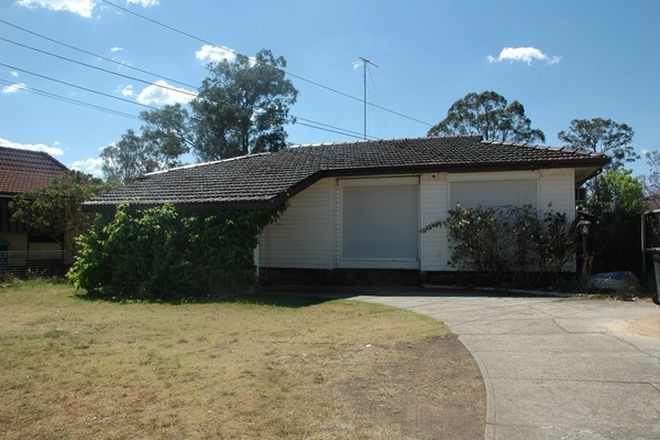 Picture of 5 Discovery Avenue, WILLMOT NSW 2770