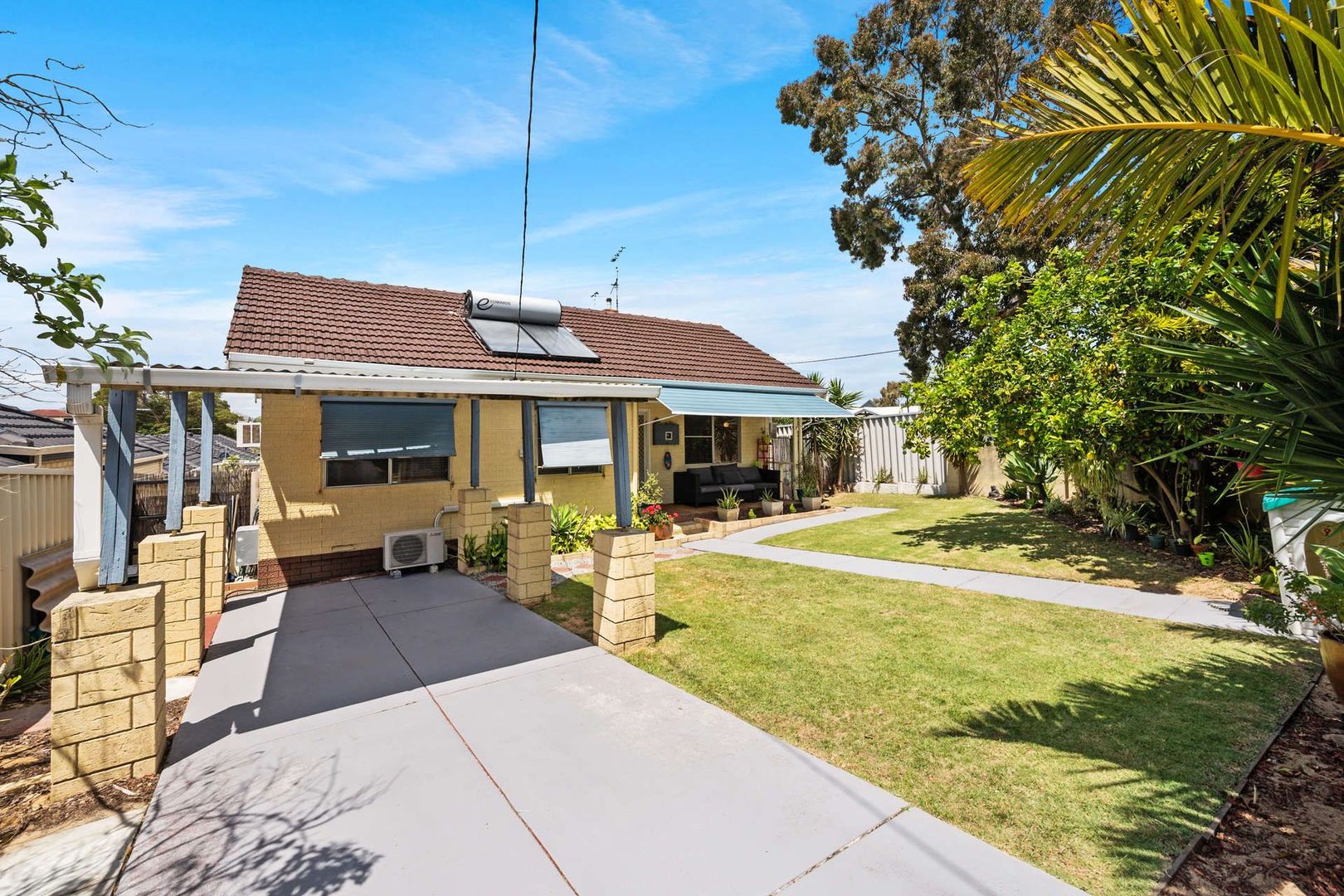 148 HOLBECK STREET, Doubleview WA 6018, Image 1