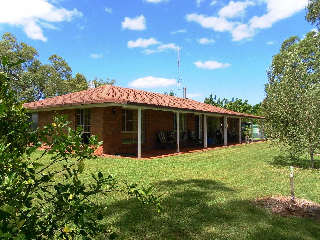 228 Connoles Road, Helidon Spa QLD 4344, Image 0