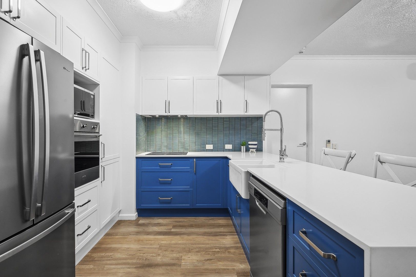 3 bedrooms Apartment / Unit / Flat in 201/2 Margaret Street COOLUM BEACH QLD, 4573