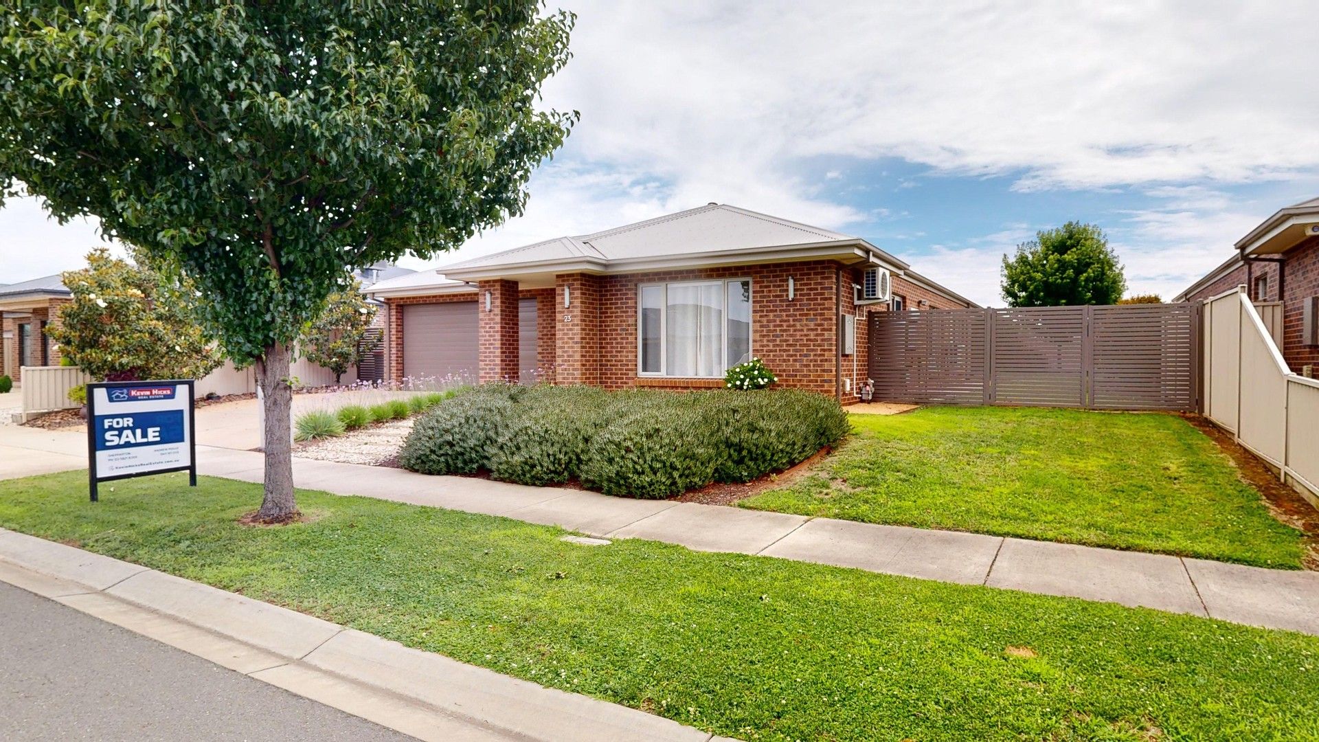 4 bedrooms House in 23 Aspendale Crescent SHEPPARTON VIC, 3630