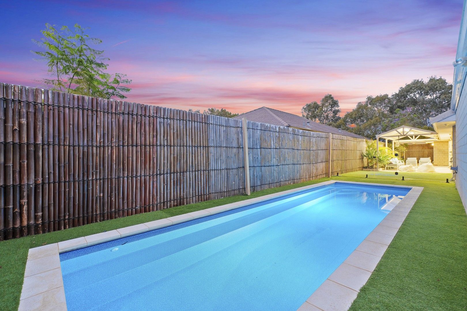 4 bedrooms House in 14 Crinia Drive BALDIVIS WA, 6171