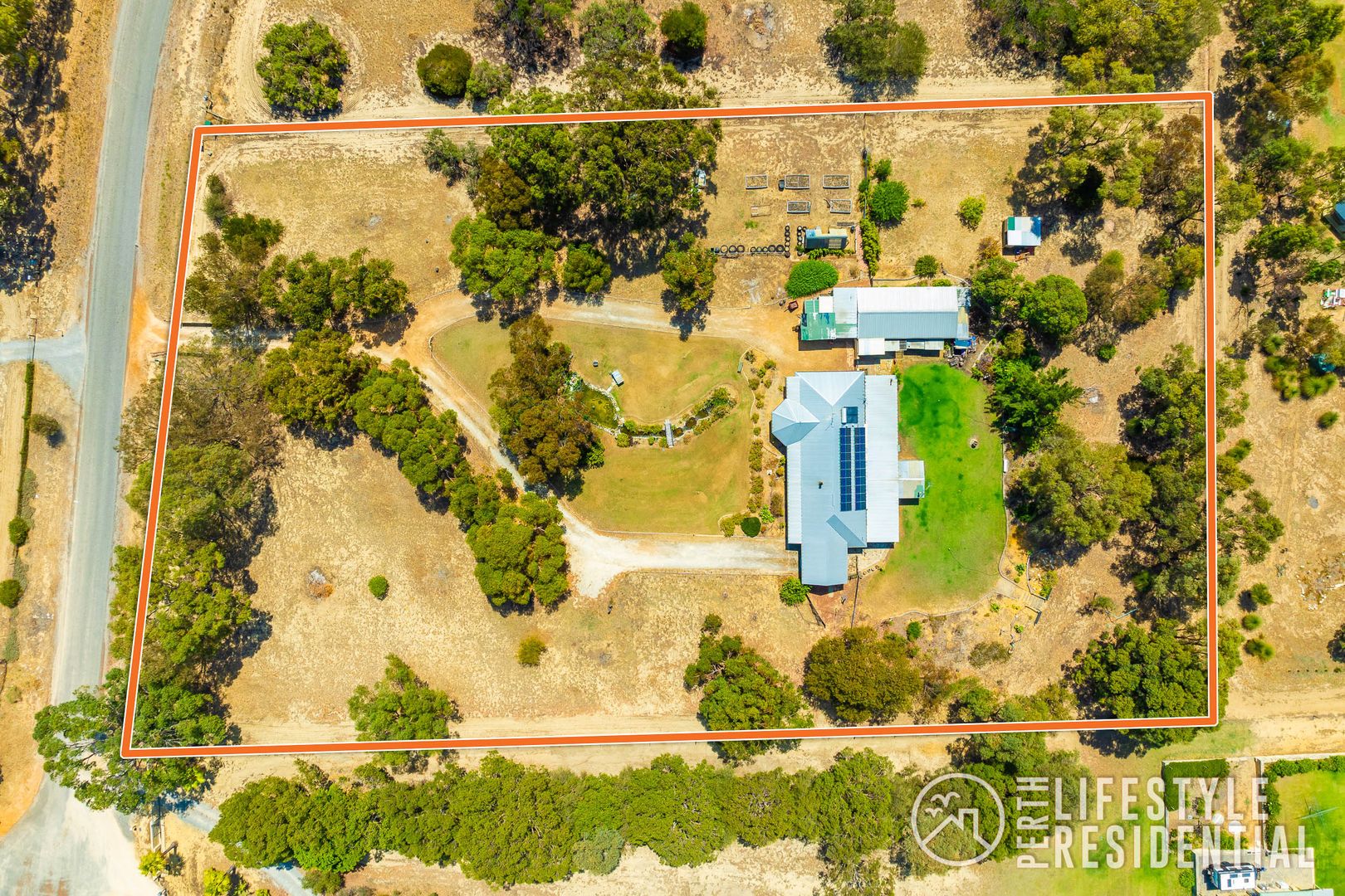 45 Pieter Place, Gabbadah WA 6041, Image 1