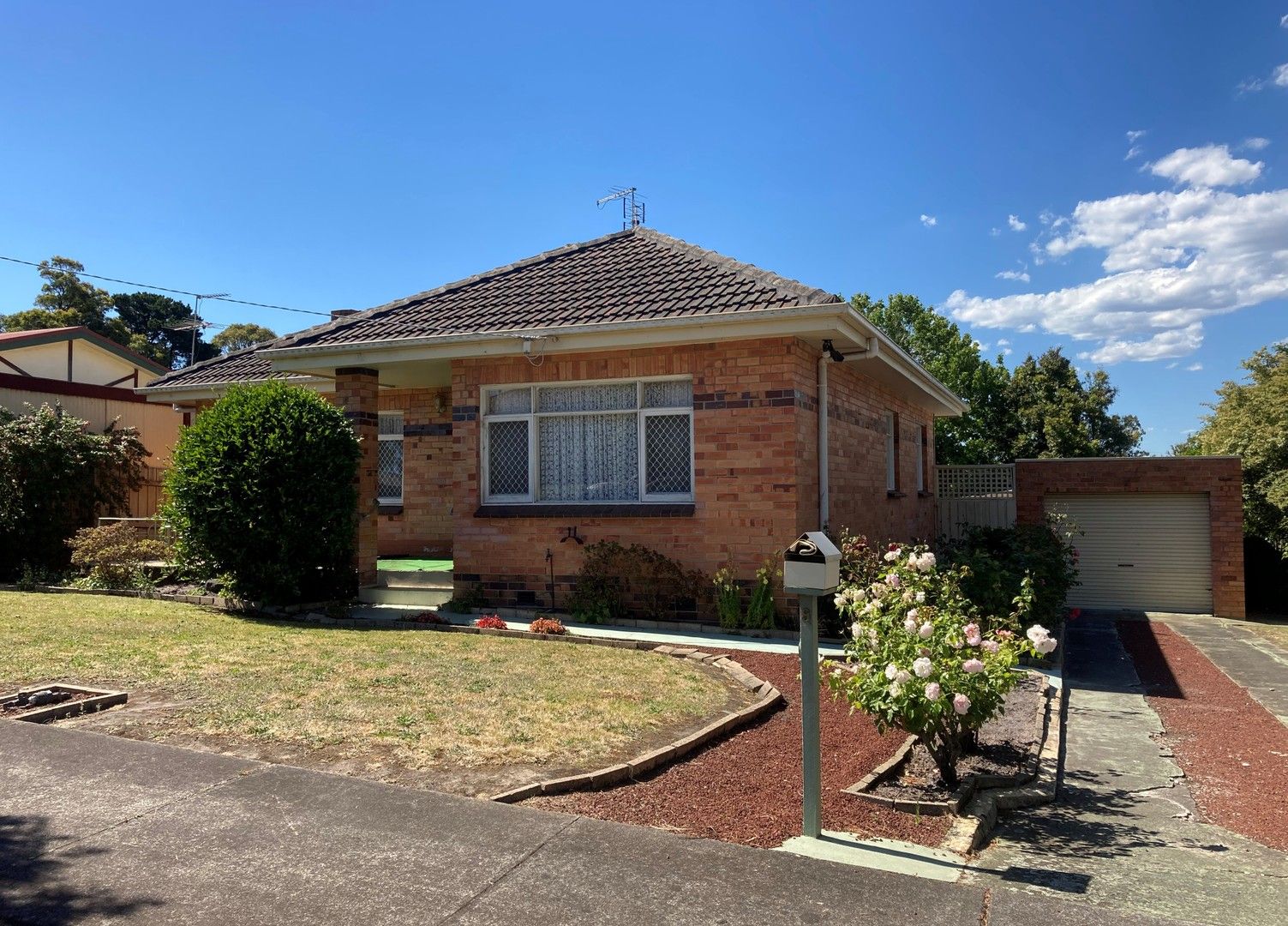 8 Mason Street, Newborough VIC 3825 House For Rent Domain