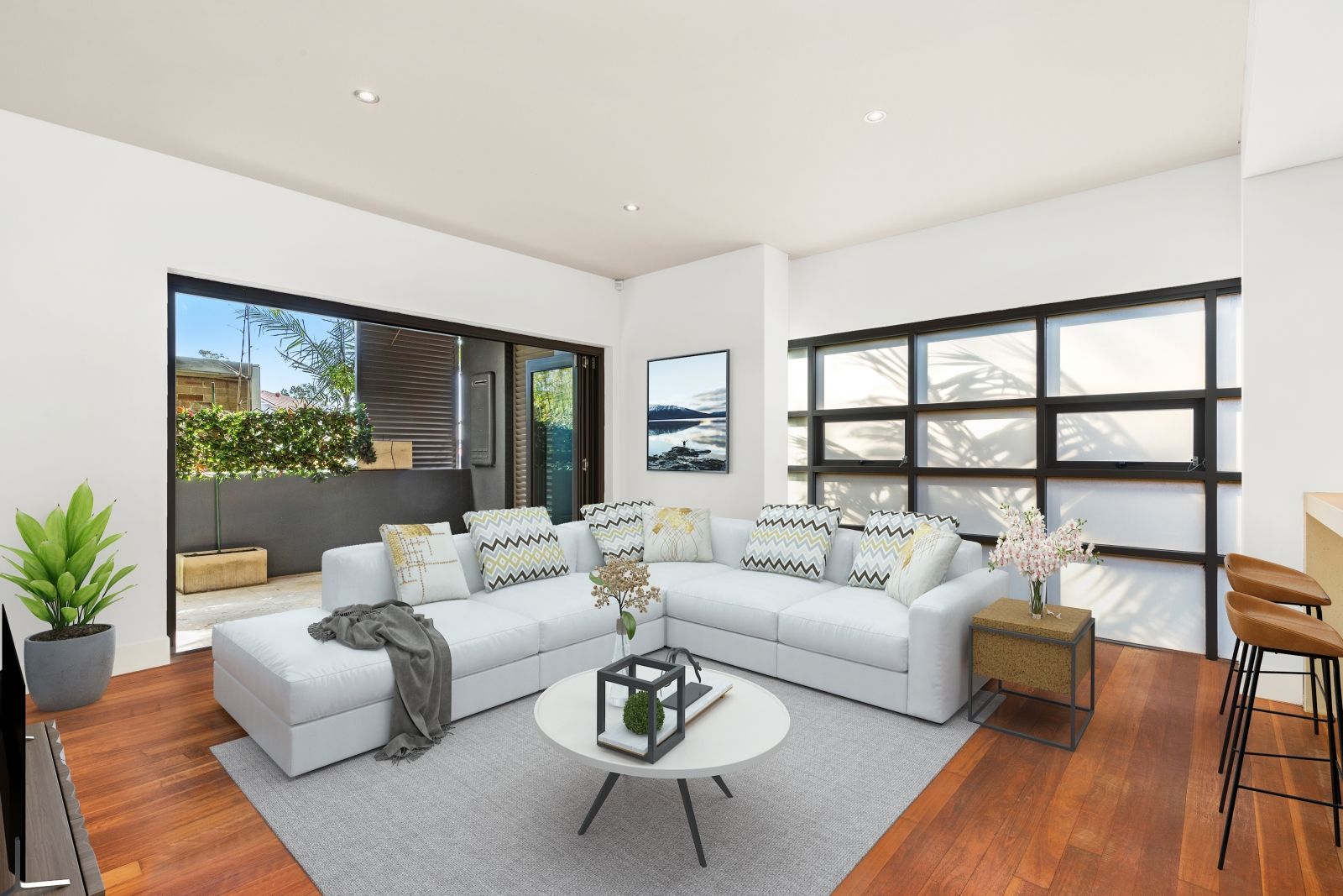 4/5-7 Punch Street, Mosman NSW 2088, Image 0