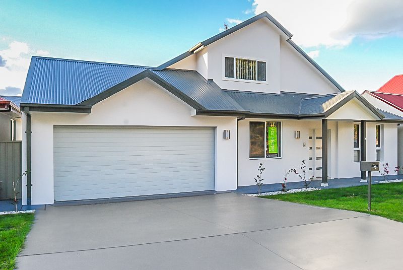 3 bedrooms Townhouse in 2/19 Moonstone Drive ORANGE NSW, 2800