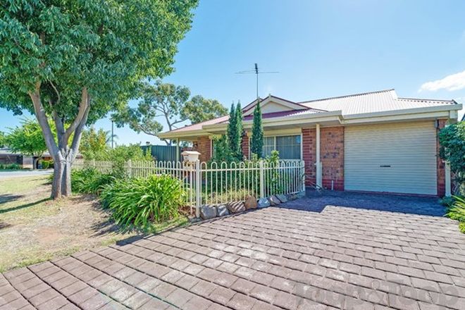 Picture of 15 Kenneally Court, GOLDEN GROVE SA 5125