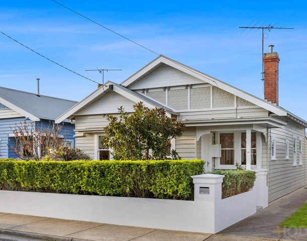 60 Mcdougall Street, Geelong West VIC 3218