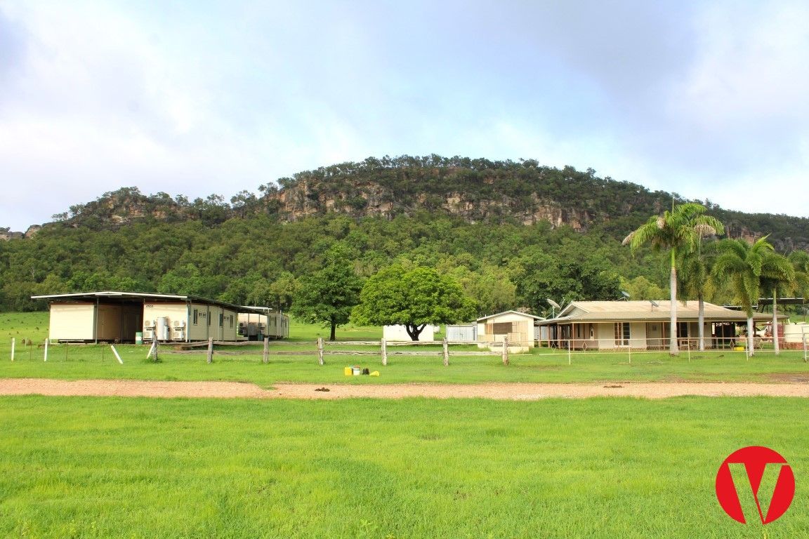 Fairlight Station, Yarraden QLD 4892, Image 0