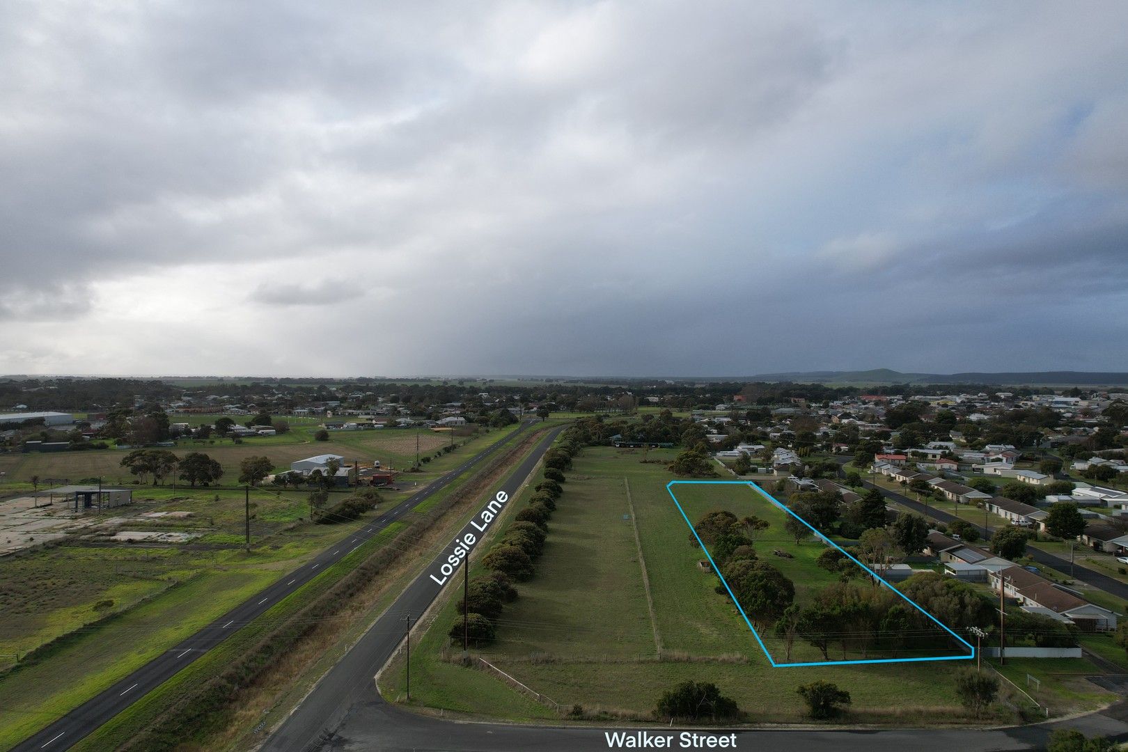 503 Walker Street access off Lossie Lane, Millicent SA 5280, Image 0