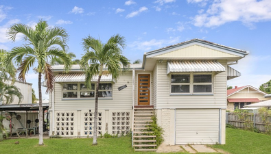 Picture of 22 Lonerganne Street, GARBUTT QLD 4814