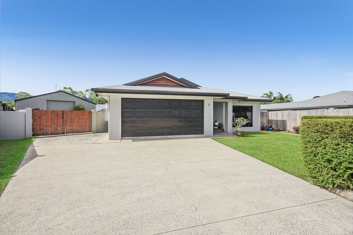 6 Renton Close, Edmonton QLD 4869, Image 0