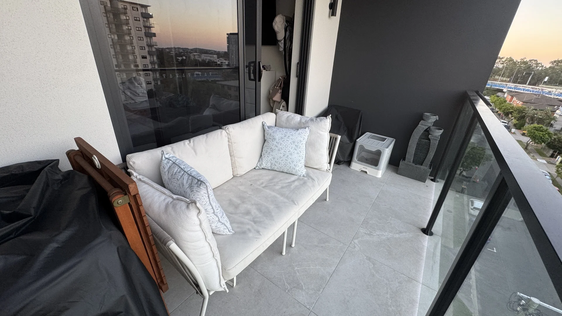 Additional image 18 of 608/21-25 Carl Street, Woolloongabba QLD 4102