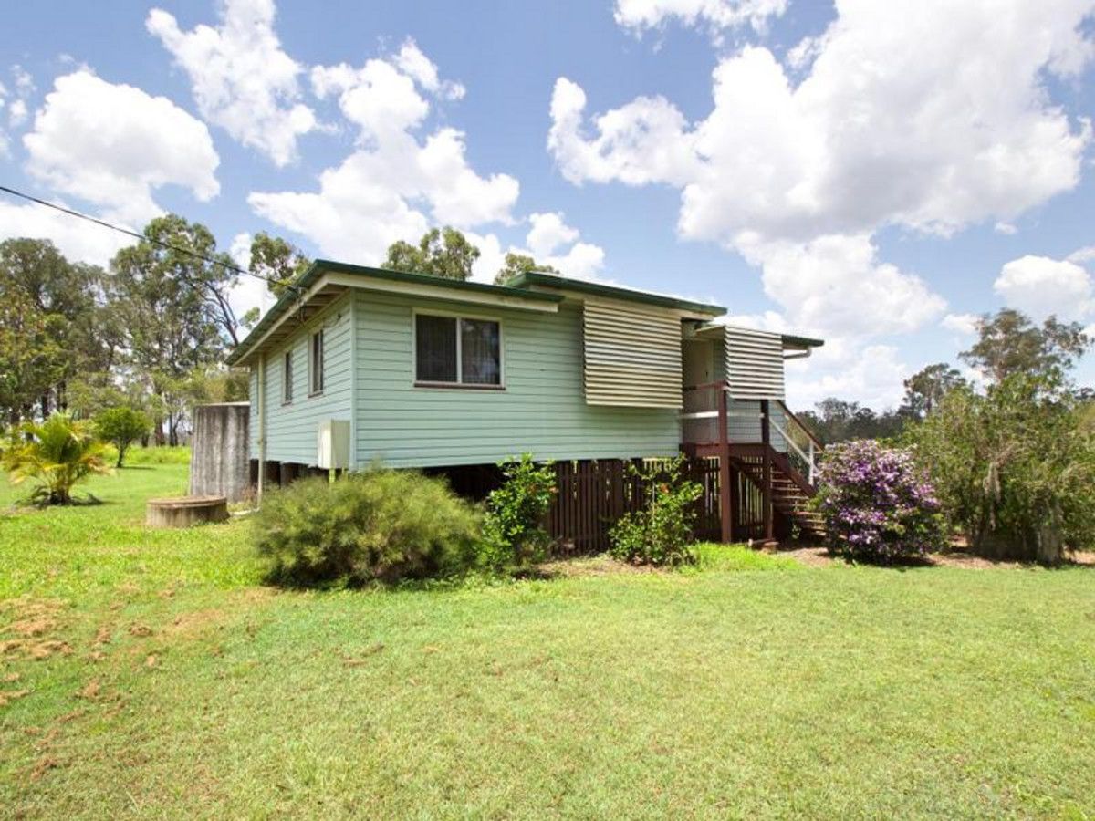1949 Bucca Road, Bucca QLD 4670 House for Sale 199,000 Domain