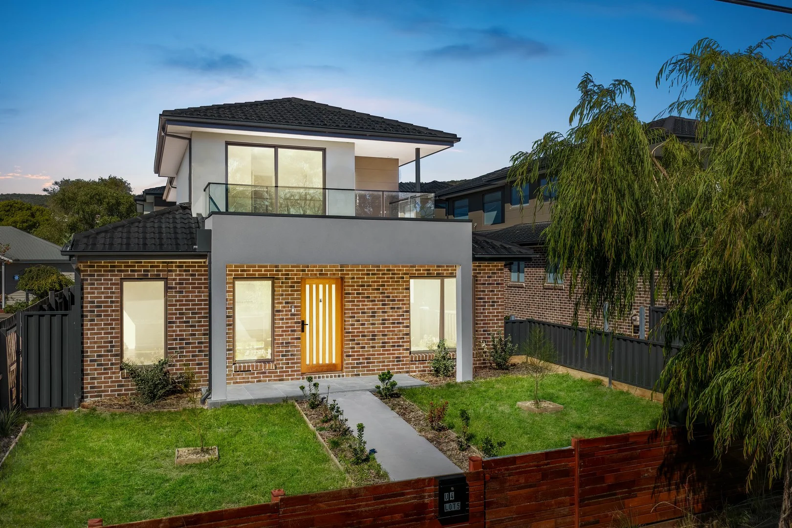Primary image of 4/179 Palmerston Avenue, Dromana VIC 3936