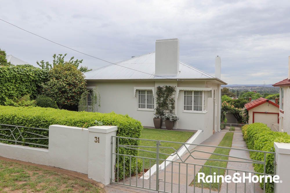 31 Spencer Street, South Bathurst NSW 2795, Image 0