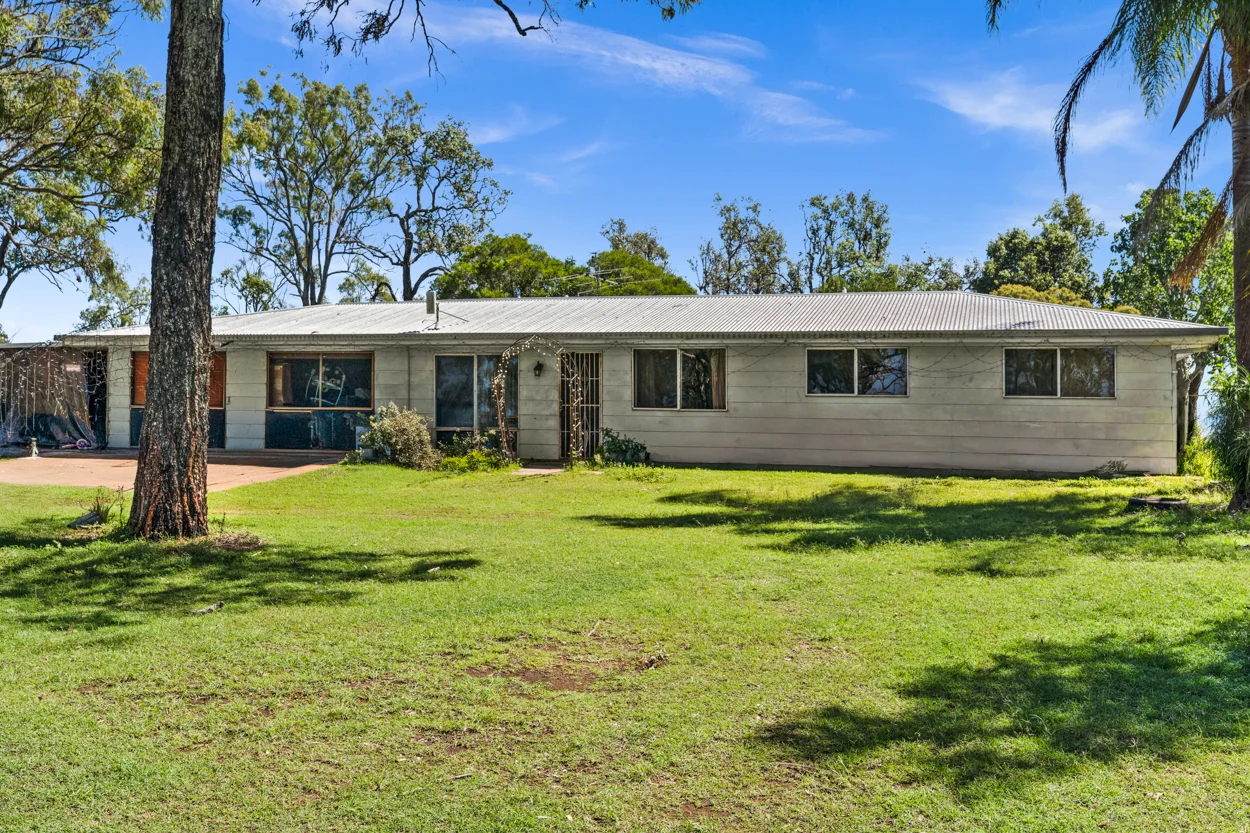 Additional image 2 of 4, 1145 Biddeston-Southbrook Road, Southbrook QLD 4363