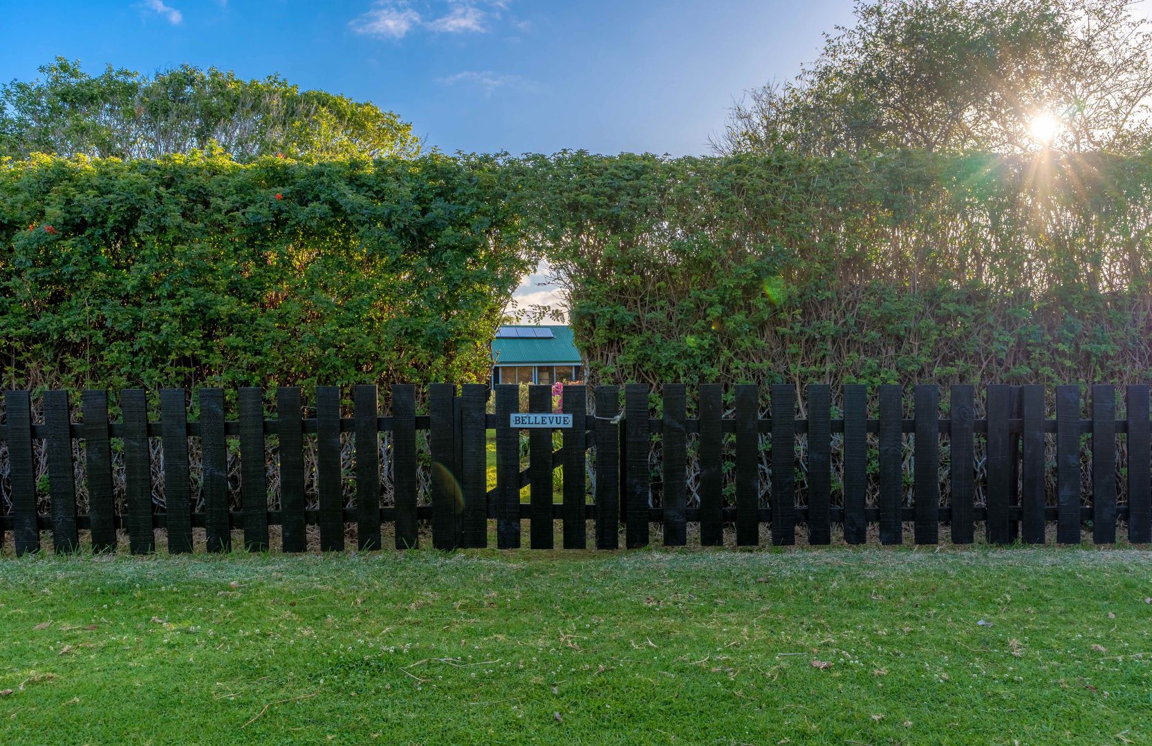 38 Longridge Road, Norfolk Island NSW 2899, Image 1