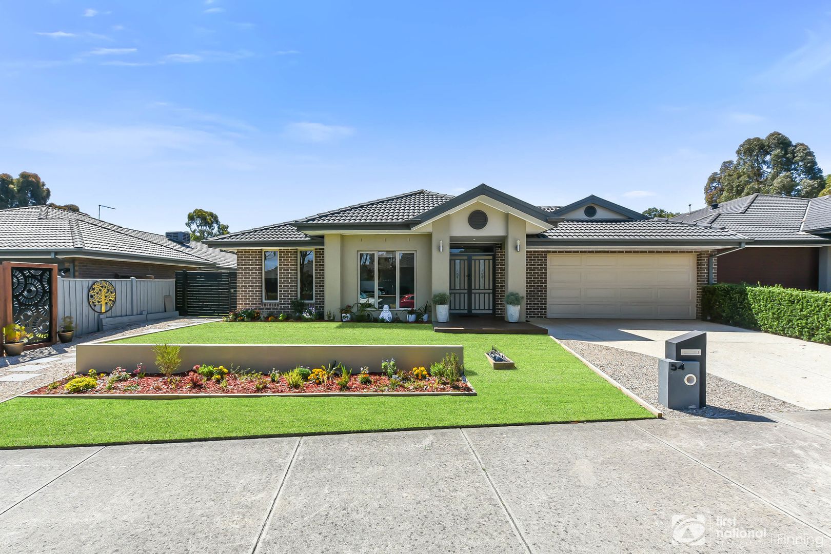 54 Station Creek Way, Botanic Ridge VIC 3977, Image 2