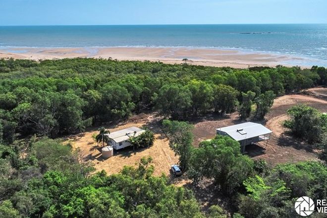 Picture of 61 Marege Drive, DUNDEE BEACH NT 0840