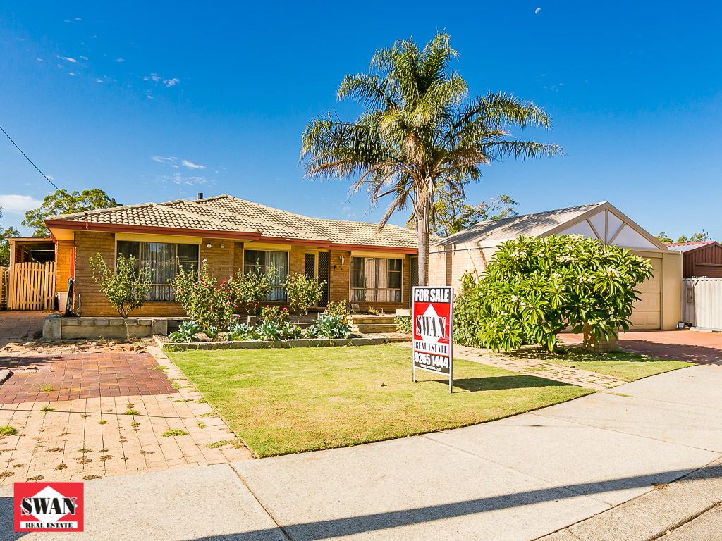 83 Gladstone Avenue, Swan View WA 6056, Image 1