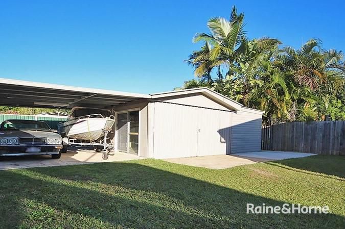 4 bedrooms House in 31 Beattie  Street KALLANGUR QLD, 4503