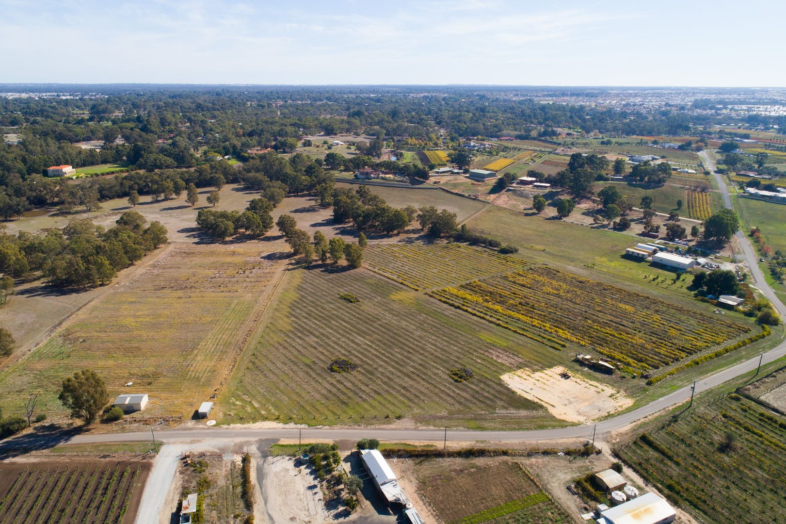 120 Swan Street, Henley Brook WA 6055 Vacant Land for Sale 365,000