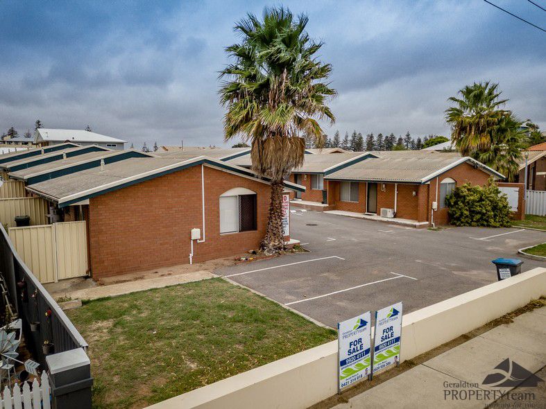 6/13 Francis Street, Geraldton WA 6530, Image 0