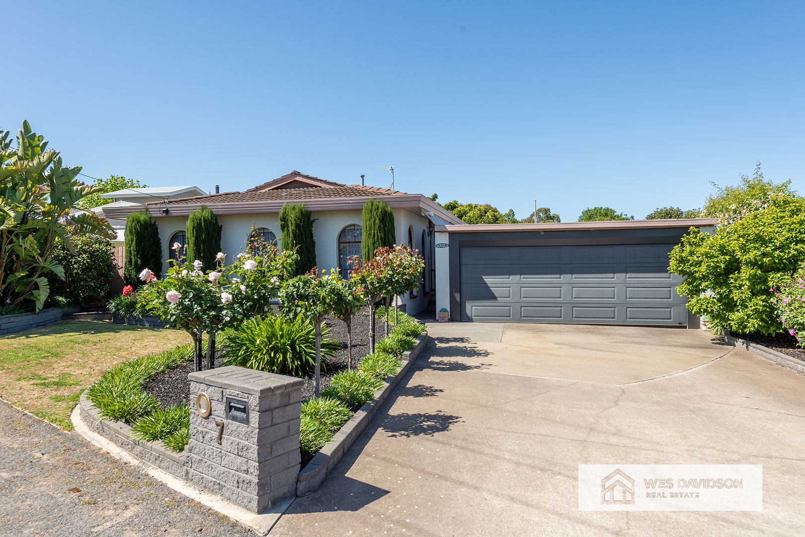 7 Drummond Street, Horsham VIC 3400, Image 1