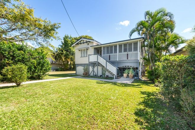 Picture of 89 Grendon Street, NORTH MACKAY QLD 4740