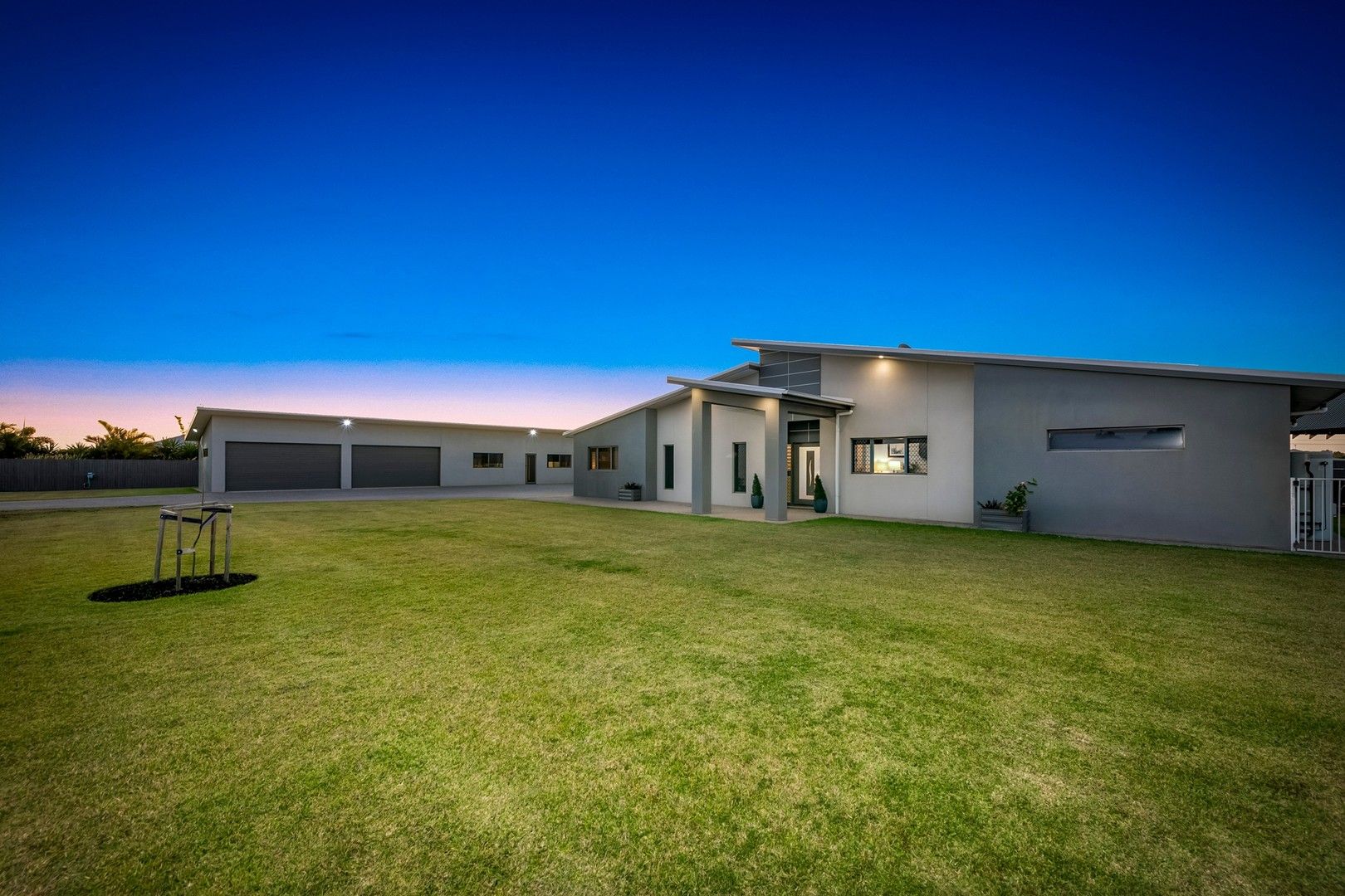 11 Southwood Court, Branyan QLD 4670, Image 0