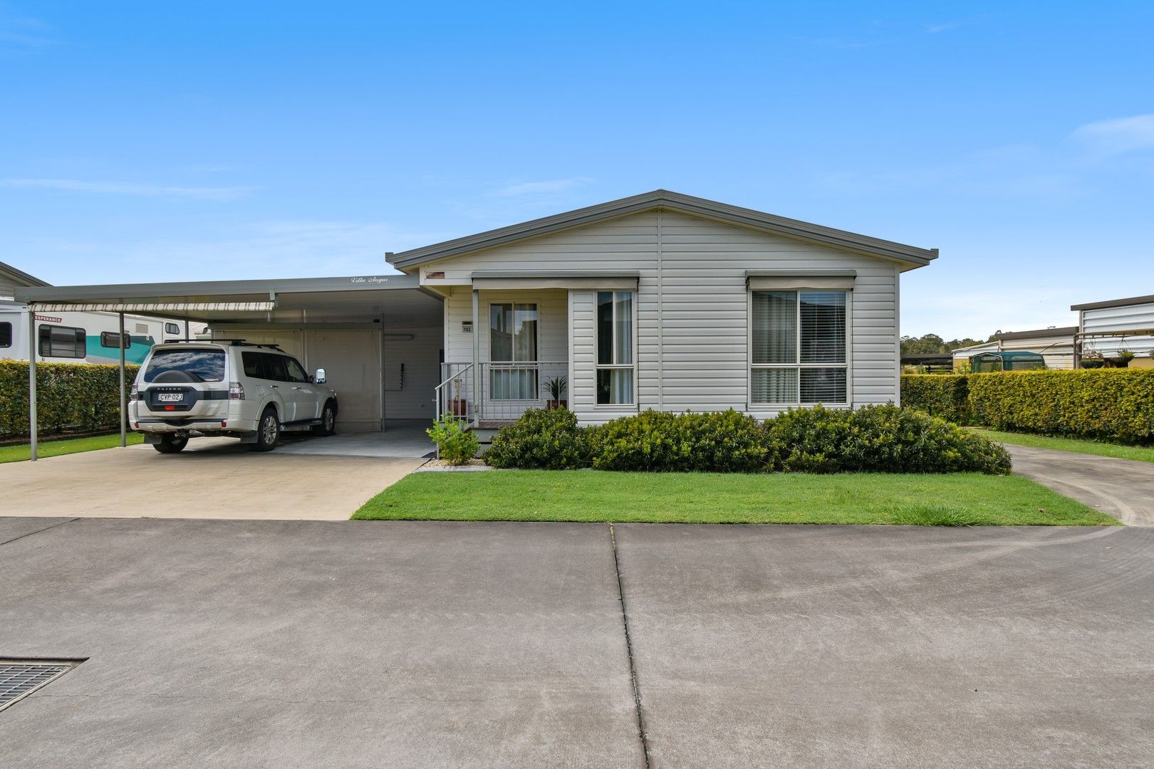 102 Honeyeater Way/69 Light street, Casino NSW 2470, Image 0