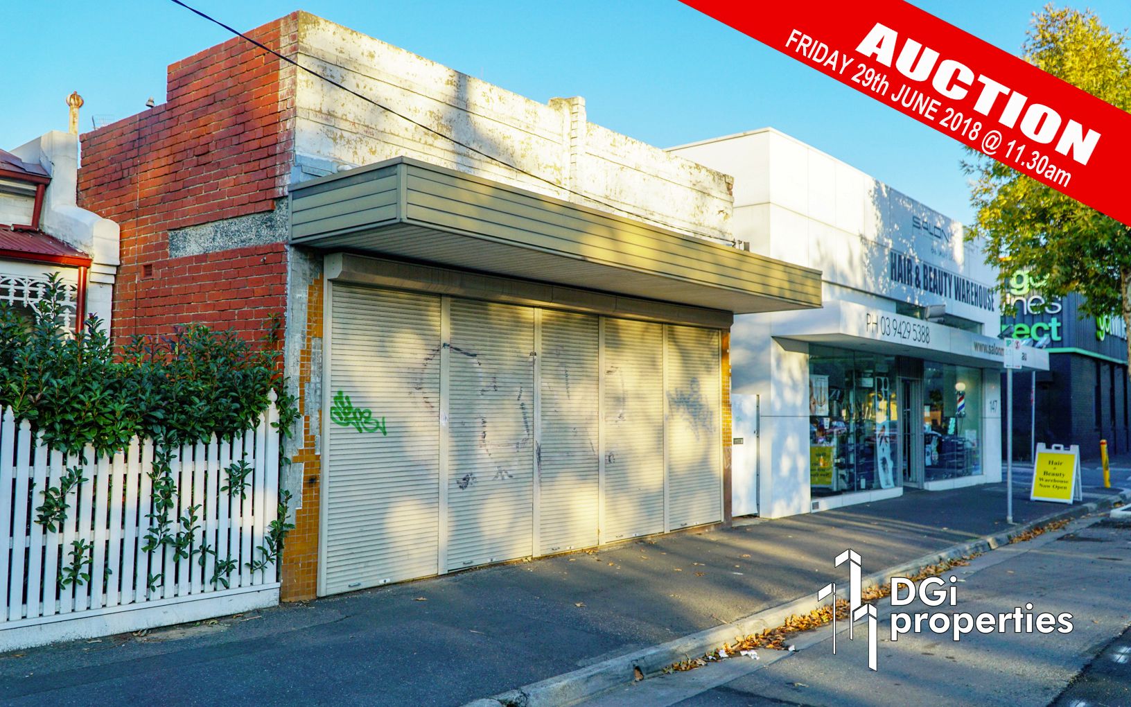 145a Burnley St, Richmond VIC 3121, Image 1