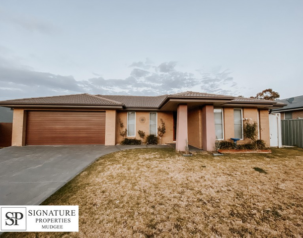 15 Nashs Flat Place, Mudgee NSW 2850