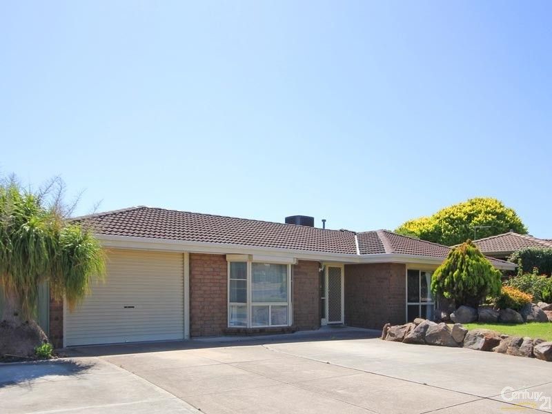 10 Whittaker Avenue, Old Reynella SA 5161, Image 0