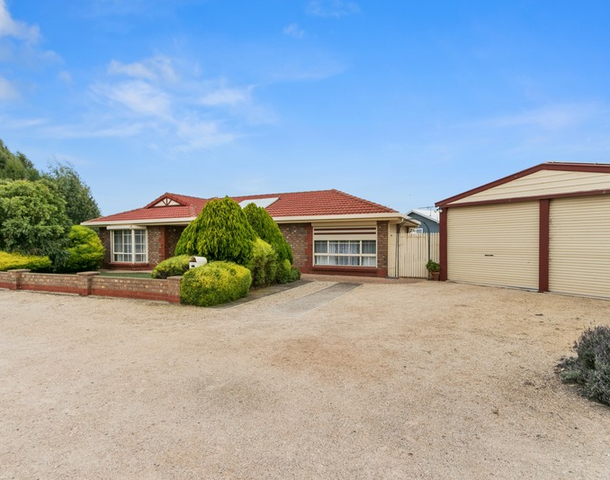 2A High Street, Ardrossan SA 5571