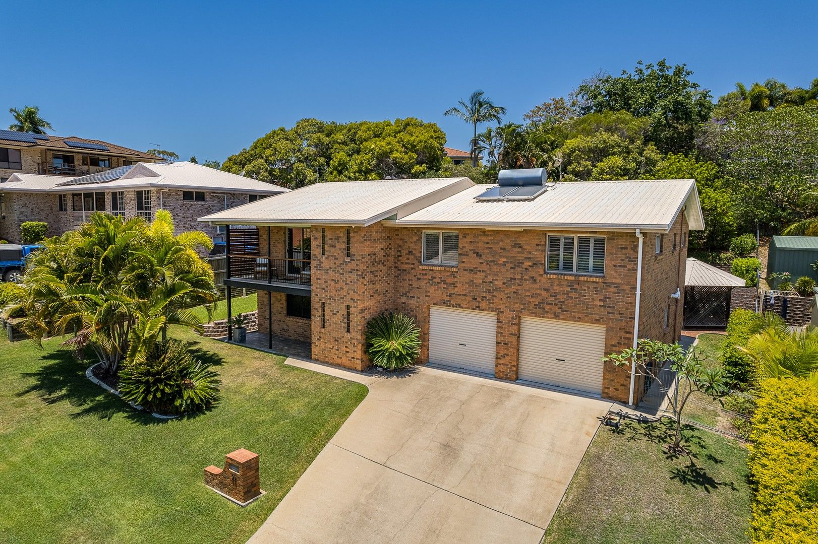 22 Gapparis Street, Kin Kora QLD 4680, Image 0