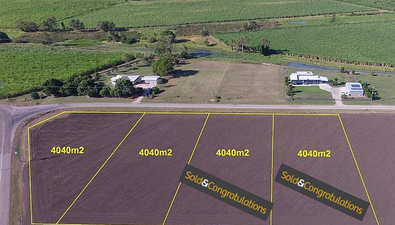 Picture of Lot 34, JARVISFIELD QLD 4807