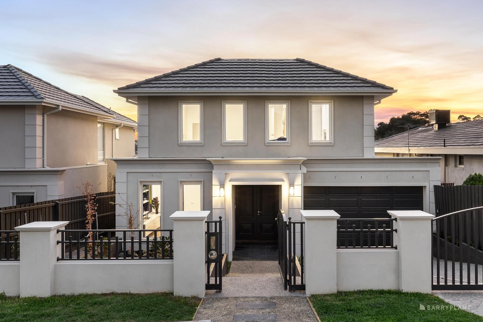 5 bedrooms House in 27 Church Road DONCASTER VIC, 3108