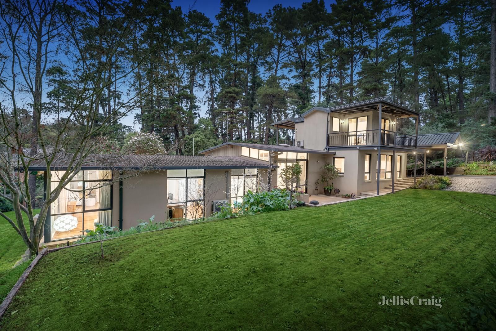 31-37 Pine Ridge, Donvale VIC 3111, Image 0