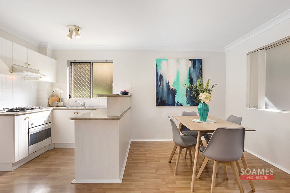 7/37-39 Sherbrook Road, Hornsby NSW 2077