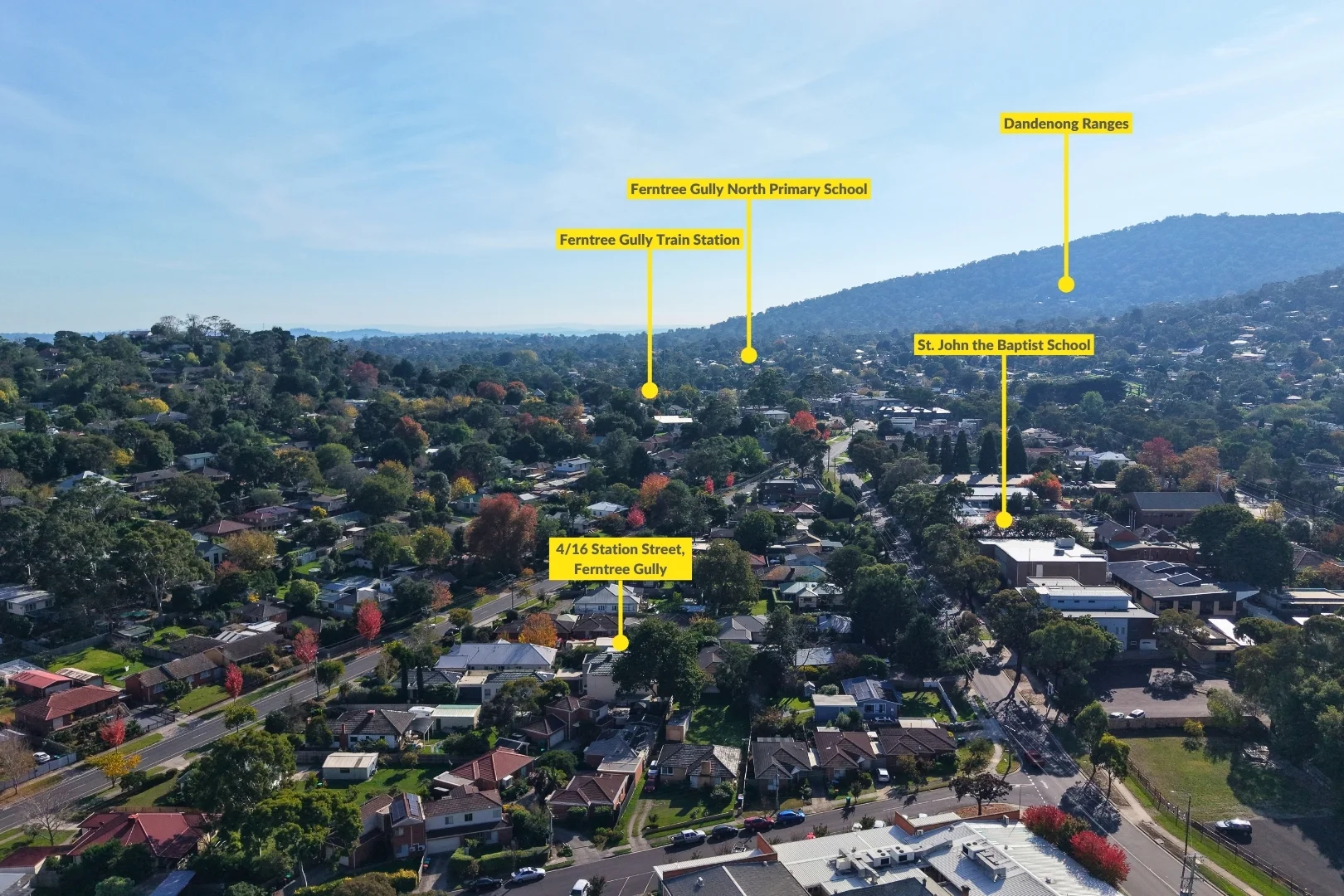 Additional image 13 of 4/16 Station Street, Ferntree Gully VIC 3156