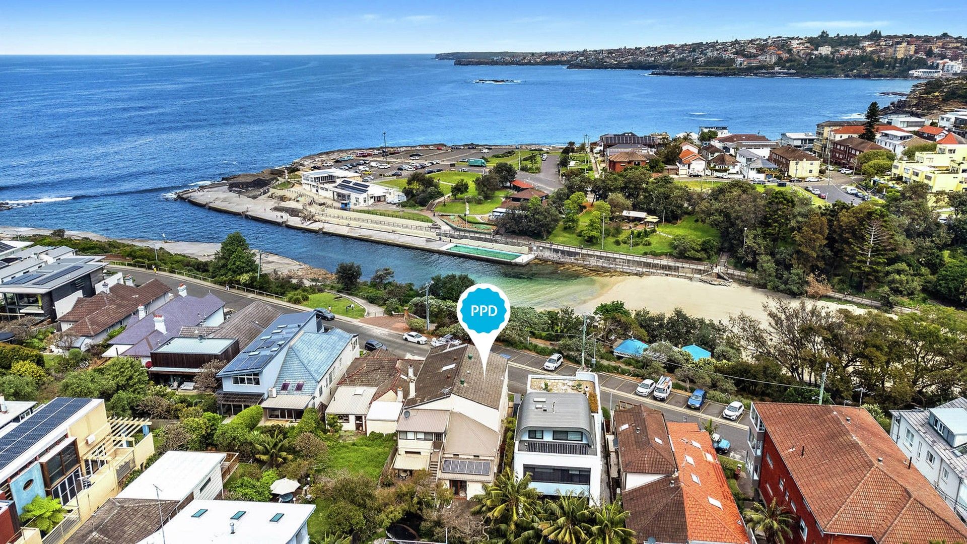 3 bedrooms House in 8 Eastbourne Avenue CLOVELLY NSW, 2031