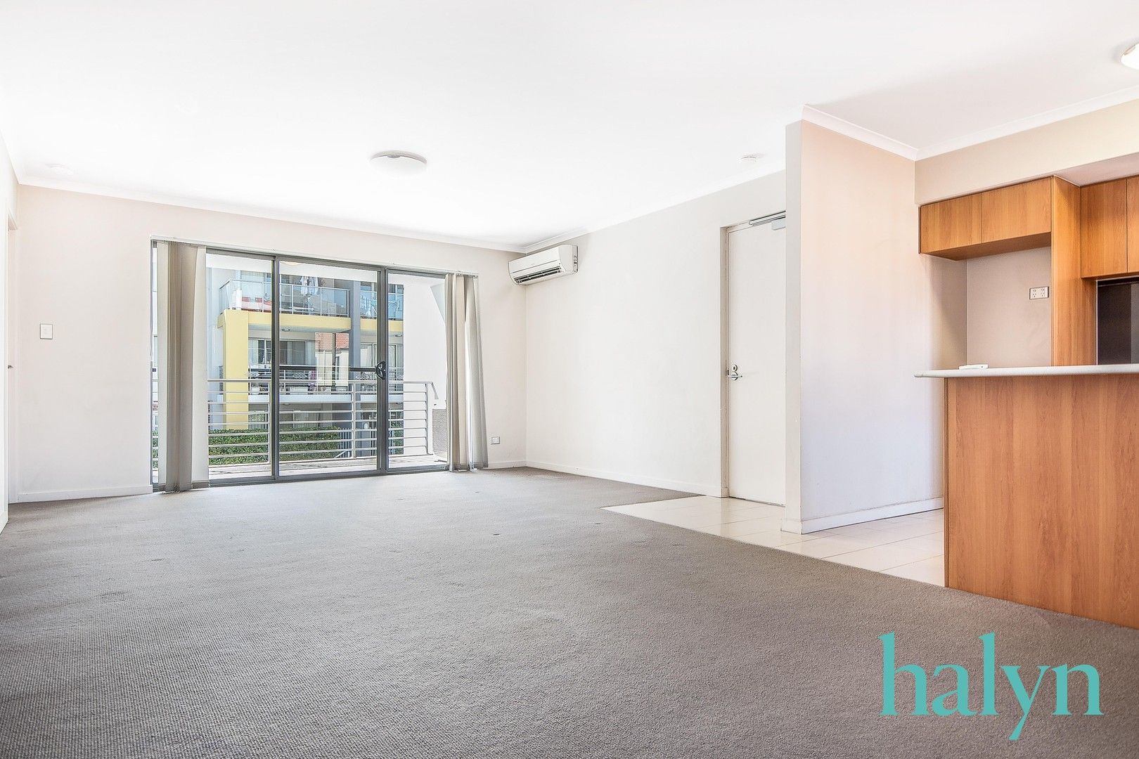 2 bedrooms Apartment / Unit / Flat in 57/15-19 Carr Street WEST PERTH WA, 6005