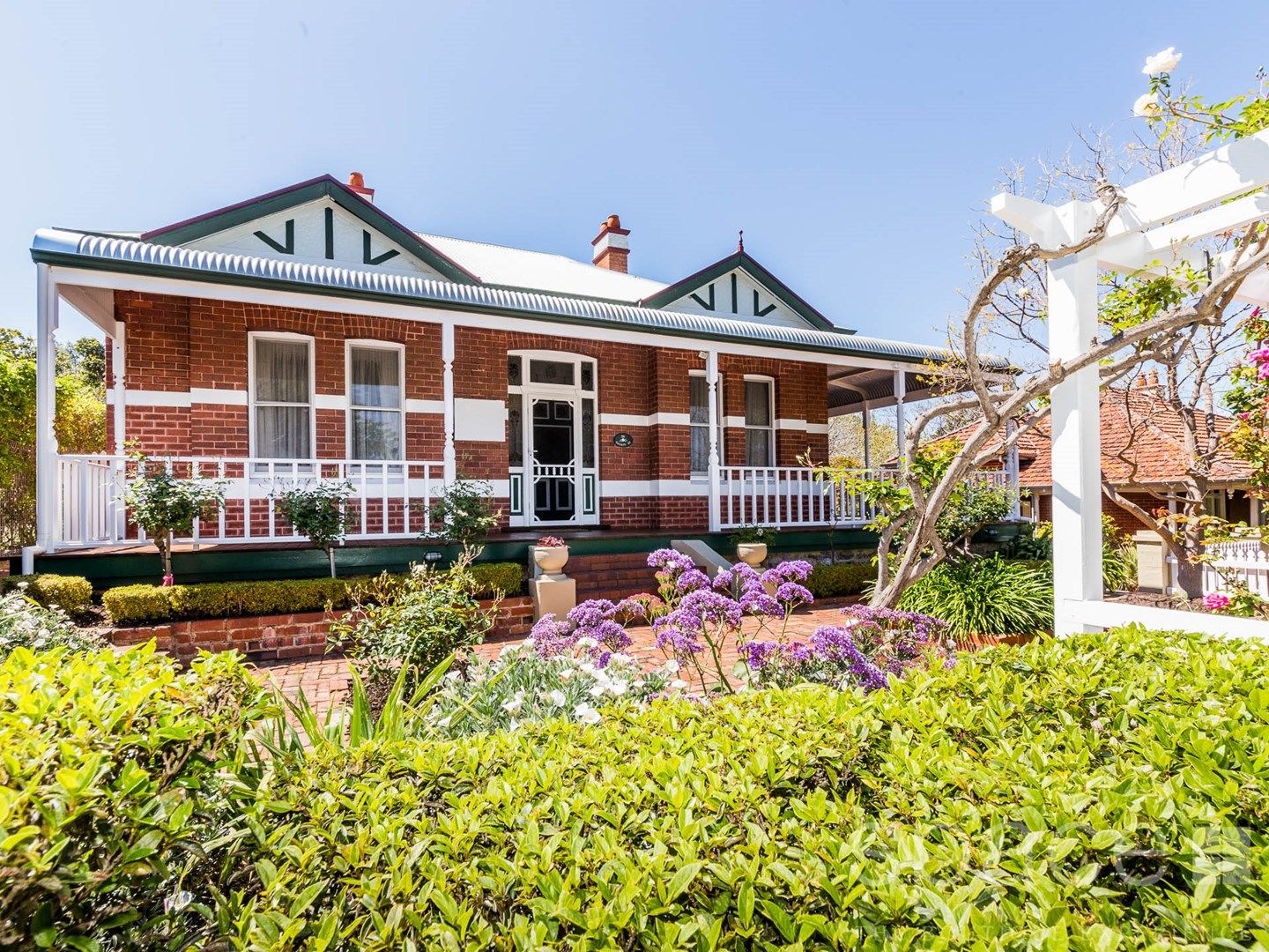 28 Dalgety Street, East Fremantl Property History & Address Research