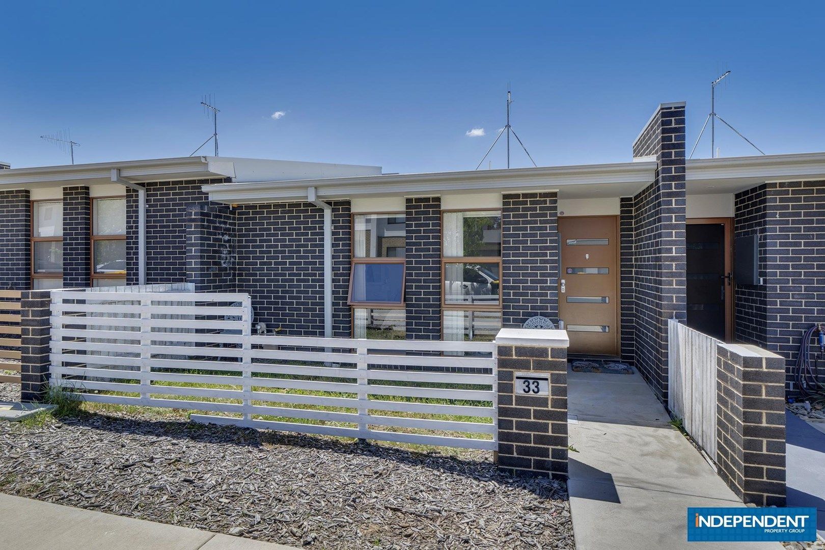 33 Ketterer Street, Moncrieff ACT 2914, Image 0
