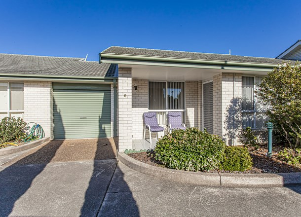 6/179 Adelaide Street, Raymond Terrace NSW 2324