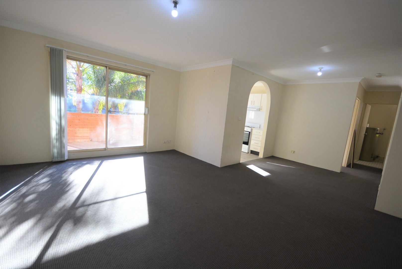 2 bedrooms Apartment / Unit / Flat in 27 Great Western Highway PARRAMATTA NSW, 2150