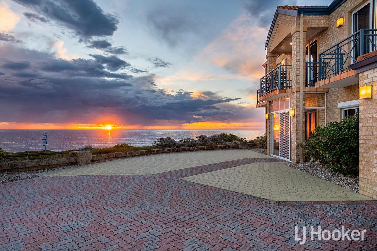 4 bedrooms House in 21B Caravel Way HALLS HEAD WA, 6210